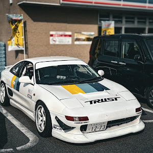 MR2 SW20