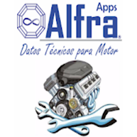 Alfra Datos Tecnicos MotorU