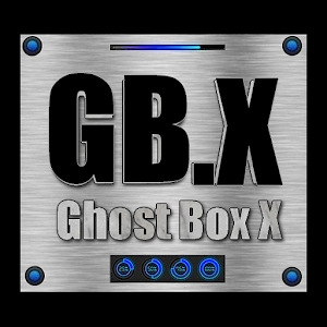 free ghost box download for pc