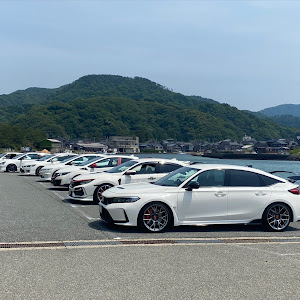 シビックタイプR FK8