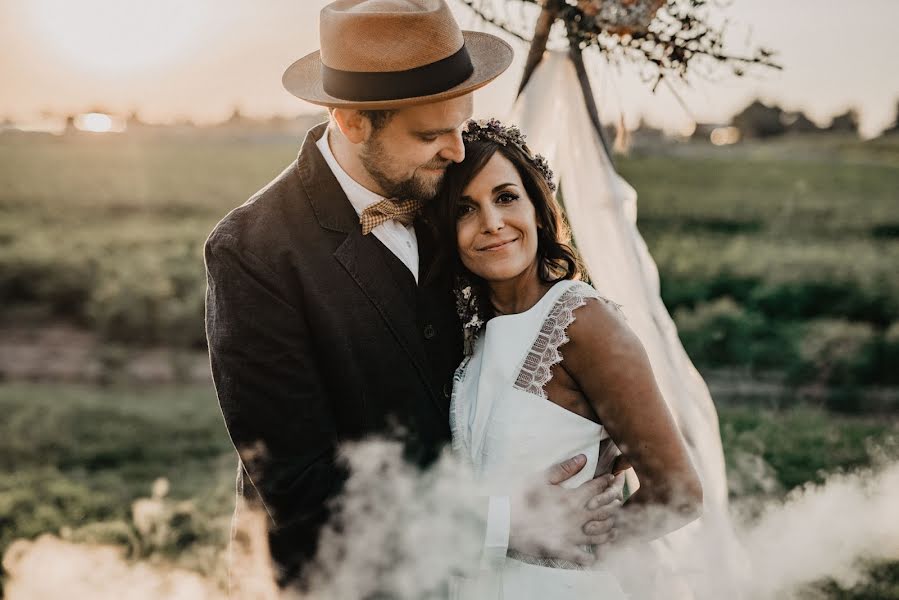 Fotógrafo de bodas Aleksandra Lemberger (aleksandralembe). Foto del 15 de enero 2020