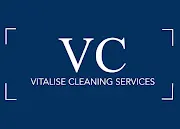 Vitalise Clean Logo