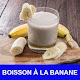 Download Boisson à la banane avec calories recettes. For PC Windows and Mac 1.00.08