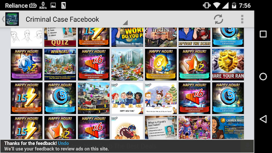 Download New Criminal Case Guide APK for Android