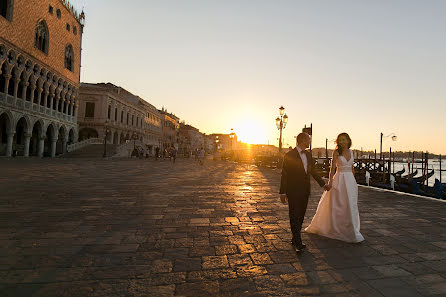 Wedding photographer Natalya Yasinevich (nata). Photo of 21 August 2023