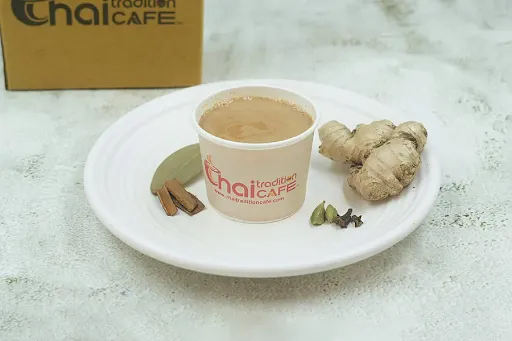 Masala Tea