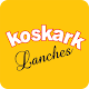 Download Koskark Lanches For PC Windows and Mac 1.5.2