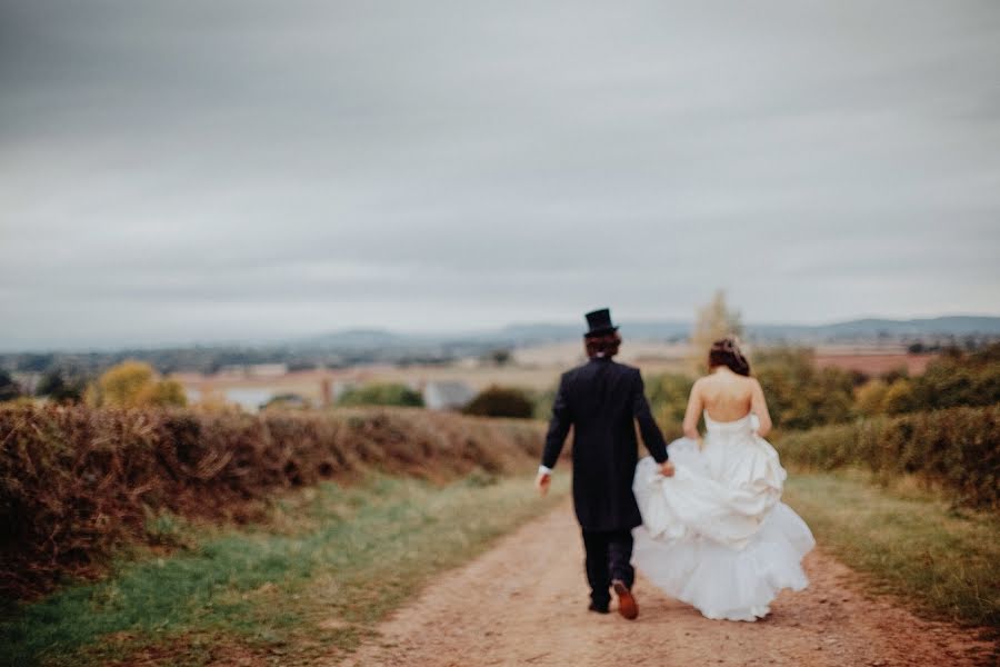 Fotografer pernikahan Deidre Lynn Carlson (deidrelynn). Foto tanggal 8 September 2019