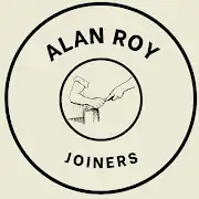 Alan Roy Joiners Logo