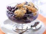 Blueberry Cobbler was pinched from <a href="http://www.bettycrocker.com/recipes/blueberry-cobbler/081e1713-454d-4d2d-a54d-7ea9579d29b2?nicam2=Email" target="_blank">www.bettycrocker.com.</a>