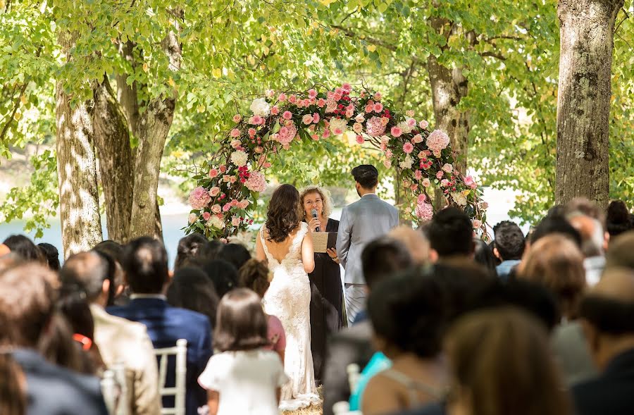 Fotógrafo de casamento Francesco Garufi (francescogarufi). Foto de 21 de novembro 2017