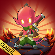 iMonster Classic - Hero Adventure