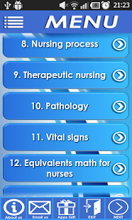 How to get Nursing: Professional Practice 1.0 mod apk for bluestacks