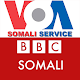 Download BBC Somali VOA Somali For PC Windows and Mac