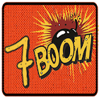 7 Boom 1.0.4