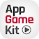 AppGameKit Player icon