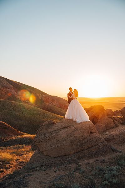 Nhiếp ảnh gia ảnh cưới Yuliya Grineva (juliagrineva). Ảnh của 29 tháng 5 2018