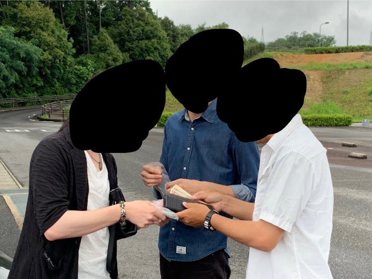 ロードスターのファブミ・例の取引・ロードスター沢山❤️・初お披露目に関するカスタム事例の投稿画像7枚目