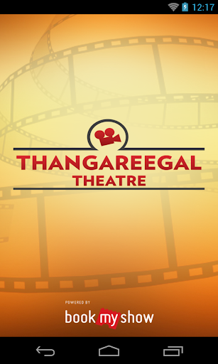 Thangareegal Theatre