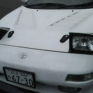 MR2 SW20