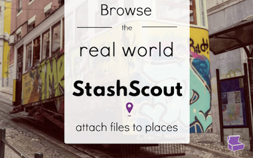 Stashscout