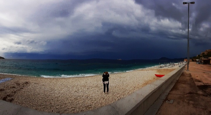 TEMPESTA DI FINE ESTATE di MATTEOJ87