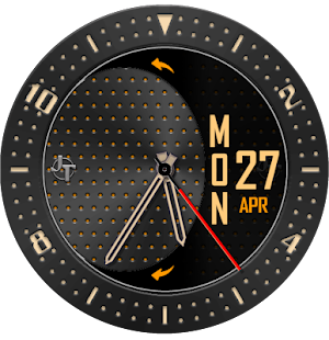 How to download JT-Metalworks-Full - WatchFace 1.12 unlimited apk for pc