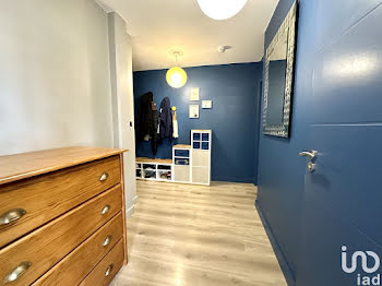 appartement à Nantes (44)