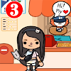 Guide For : Toca Life World Free 2021 logo
