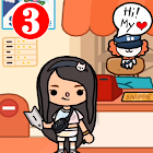 Guide For : Toca Life World Free 2021