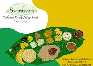 Swarasyum menu 5