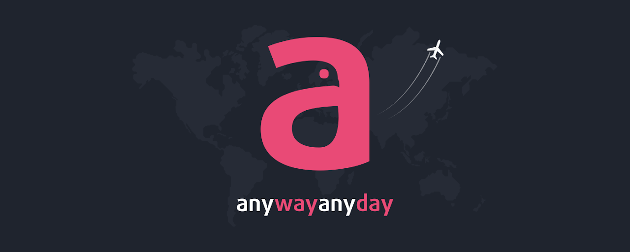 Anywayanyday Preview image 2