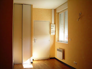 appartement à Albi (81)