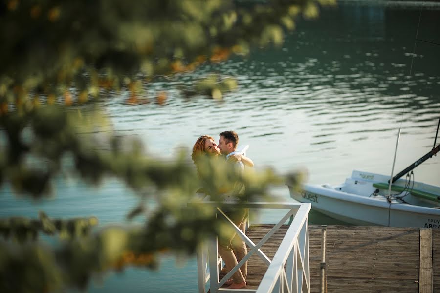 Wedding photographer Olga Ryazanceva (olga2606). Photo of 10 July 2019