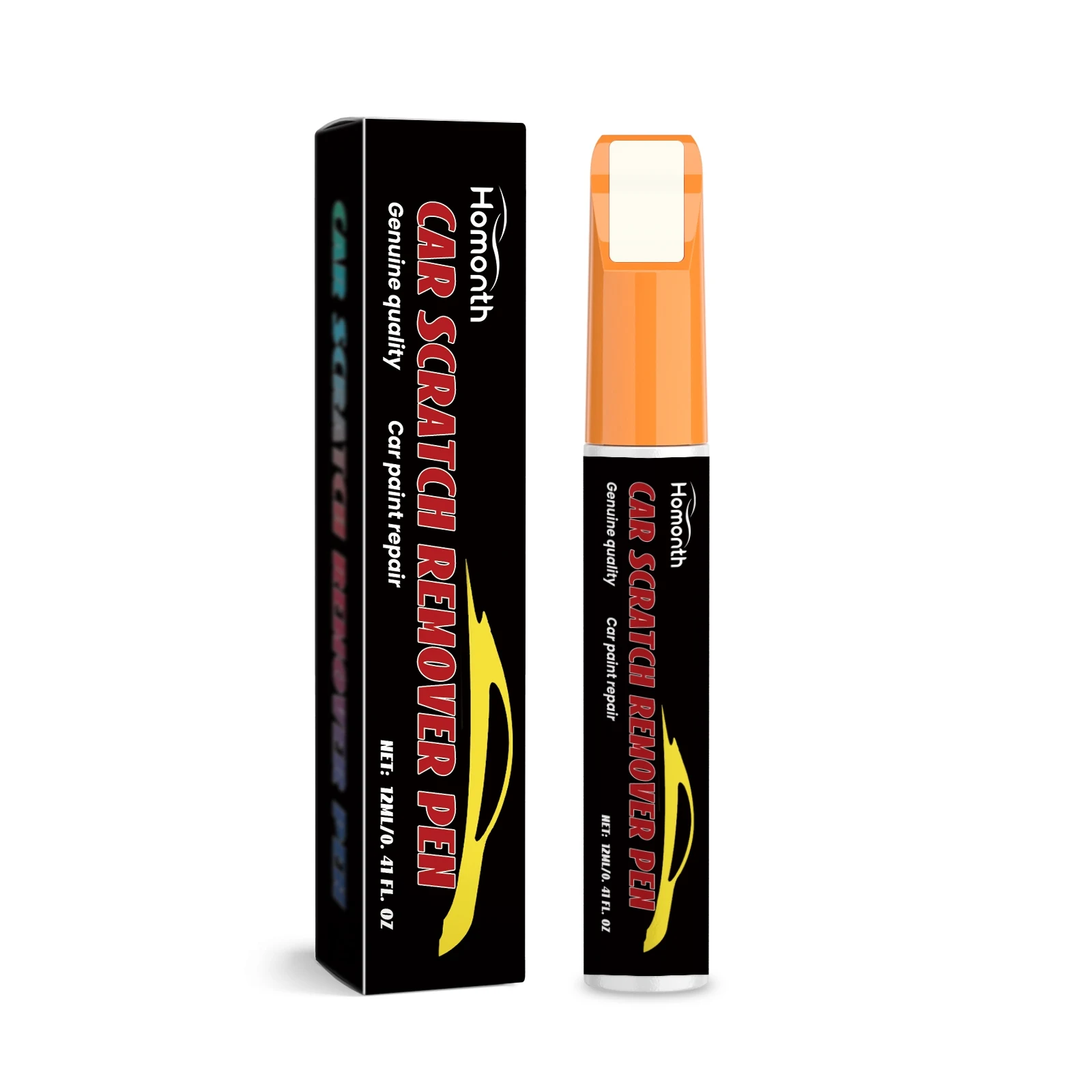 Title 1, Stylo Efface-Rayures pour Voiture. Supprime les...