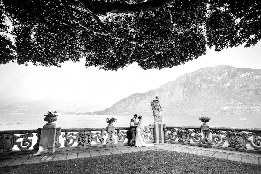 Photographe de mariage Ivan Redaelli (ivanredaelli). Photo du 14 avril 2017