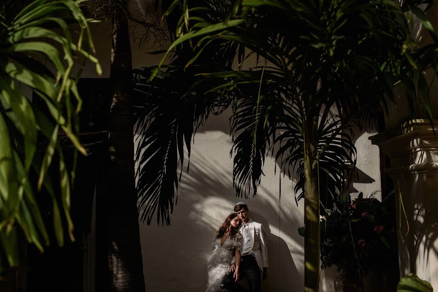 Fotógrafo de casamento Víctor Martí (victormarti). Foto de 22 de fevereiro 2017