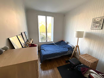 appartement à Fontenay-sous-Bois (94)