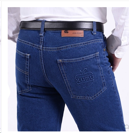 Title 7, Mens elastic flannelette