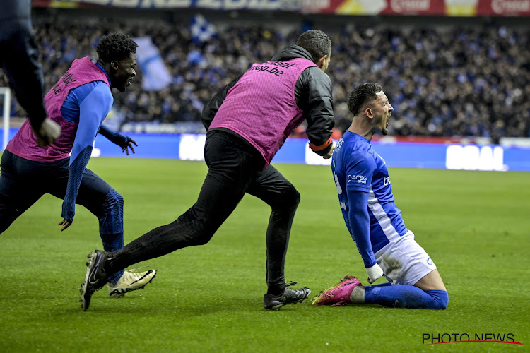 🎥 Penalty of niet in Genk-Anderlecht? Zelfs Vrancken heeft het er moeilijk mee... Wat vindt u?