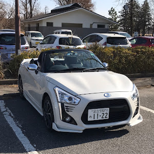 コペン LA400K