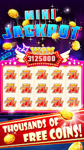 WPG Slots - Free Slots(圖1)-速報App