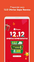 Shopee: 12.12 Liquida de Natal – Apps no Google Play