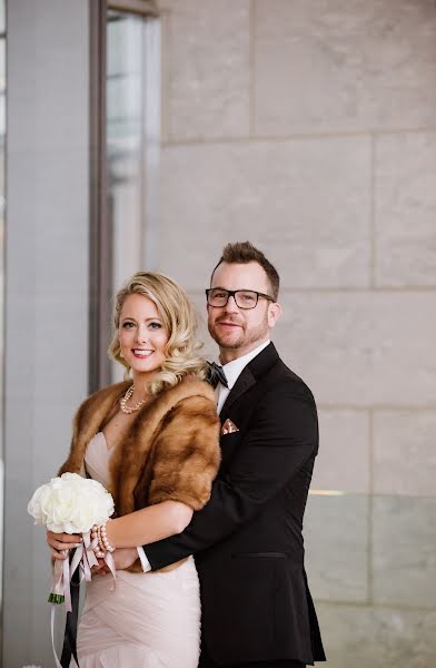 Wedding photographer Lindsay Coulter (lindsaycoulter). Photo of 9 May 2019