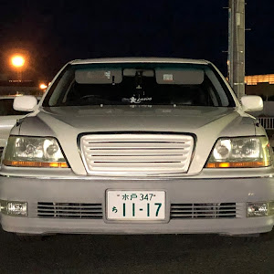 クラウンマジェスタ JZS177