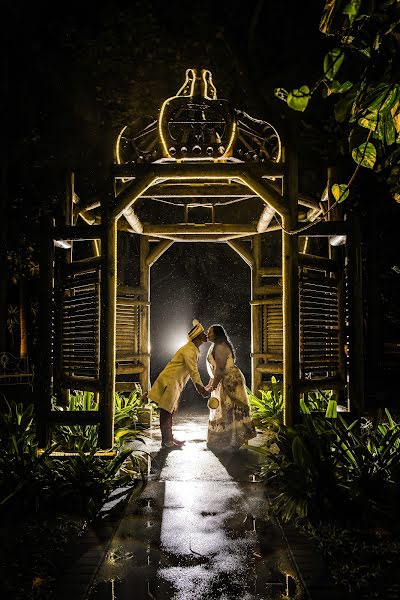 Fotógrafo de bodas Jean Jacques Fabien (fotoshootprod). Foto del 27 de junio 2019