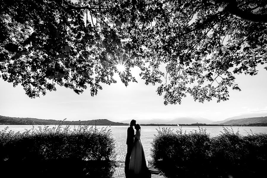 結婚式の写真家Gabriele Latrofa (gabrielelatrofa)。2015 5月20日の写真