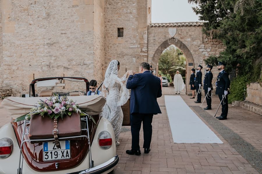 Photographe de mariage Mariagrazia Pera (mariagraziapera). Photo du 26 octobre 2023