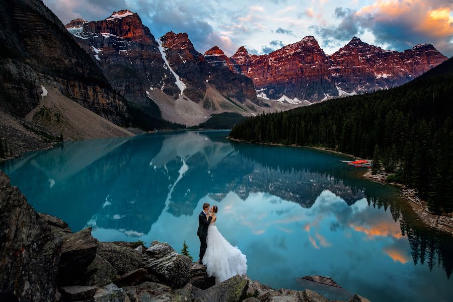 Wedding photographer Marcin Karpowicz (bdfkphotography). Photo of 5 July 2023