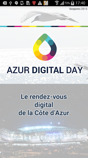 Azur Digital Day